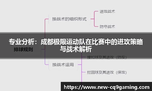 专业分析：成都极限运动队在比赛中的进攻策略与战术解析